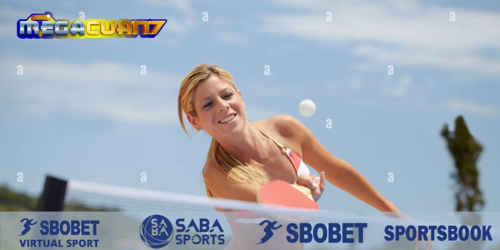 Jenis Taruhan Judi Tenis Didalam Judi Online Sportsbook